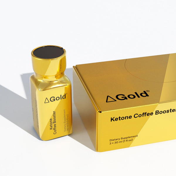 Coffee Booster Bundle – Golde